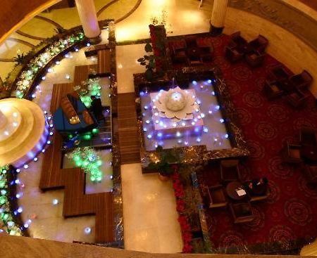 Huijin Lotus Hotel Suzhou  Bagian luar foto